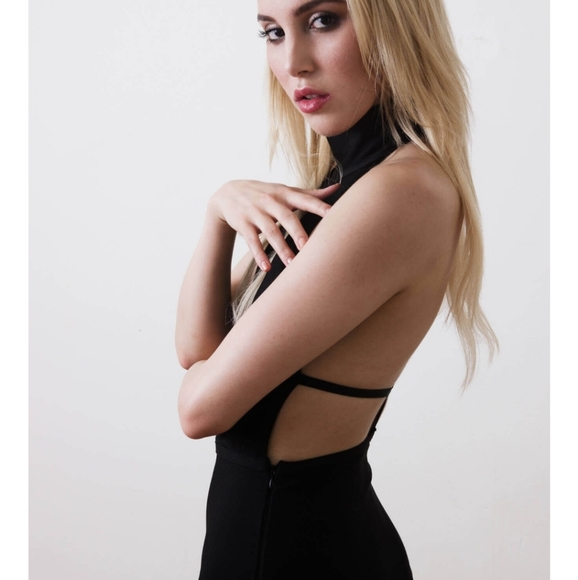 Black Market NO. 06 Dress - Picture 2 of 3